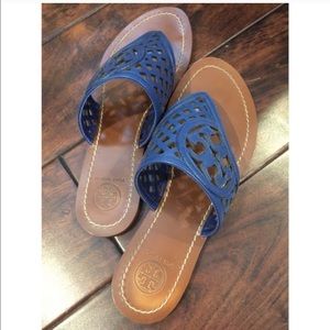 Tory Burch 'Thatcher' Sandals