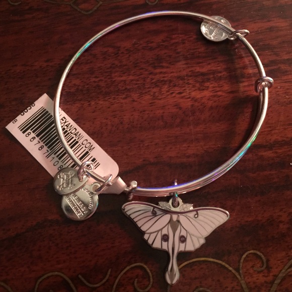 ALEX & ANI BRACELET NWT