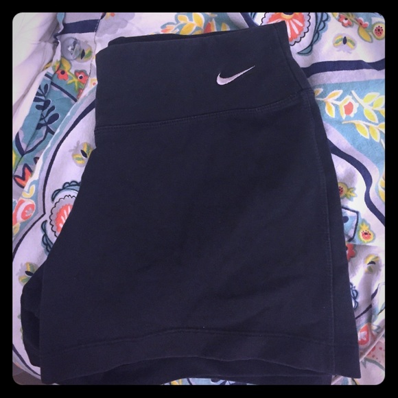 Nike Tight Shorts