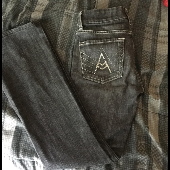 💎7 for all man kind jeans💎