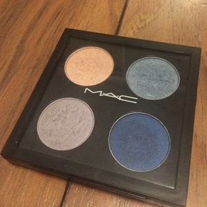 Mac Eyeshadow Palette