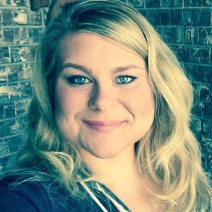 Meet your Posher, Kate