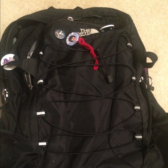 Northface Borealis Backpack
