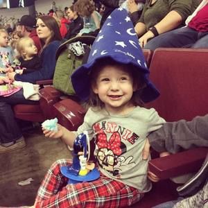 Meet your Posher, Kim