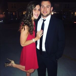 Meet your Posher, Barrett