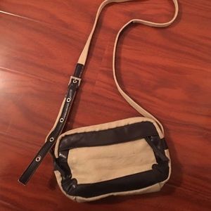 Agnis b cross body bag