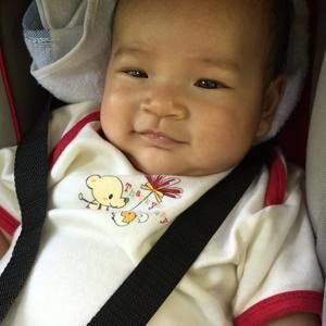 Meet your Posher, Hoàng