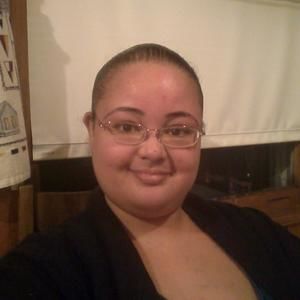 Meet your Posher, Courtney