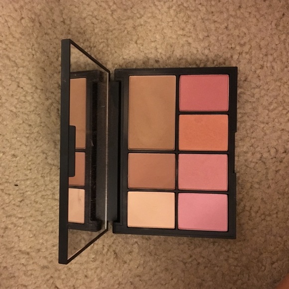 NARS Steven Klein palette - Picture 2 of 2