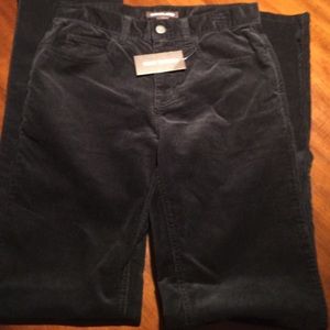 Michael kors woman's cords black sz.28