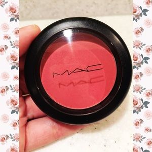 Mac Pro Longwear Blush - Fleeting Romance