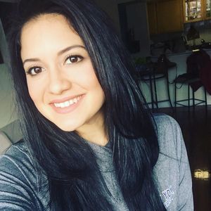 Meet your Posher, Indira