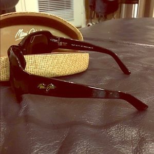 Maui Jim Palms sunglasses