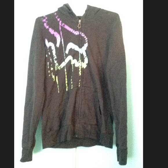 ❗️LAST CHANCE❗️Women's Fox Coat