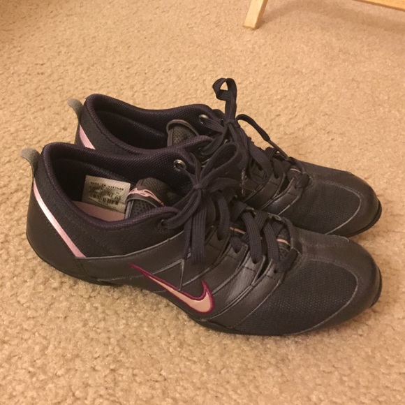 Used Nike shoes