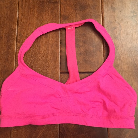 Lululemon sport bra