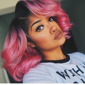 Meet your Posher, Diamond