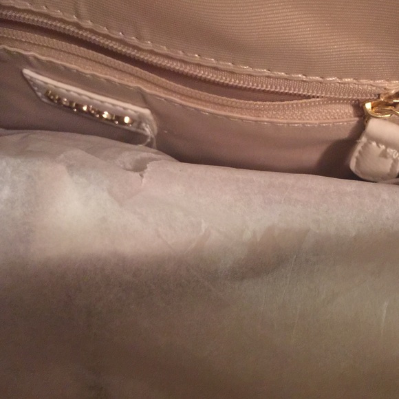 BEBE PURSE AND MATCHING SHOES - Picture 4 of 4