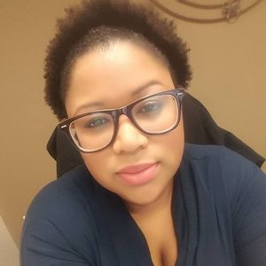 Meet your Posher, Miesha