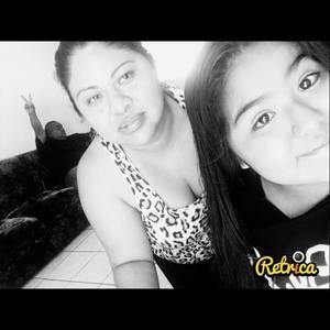 Meet your Posher, Janeth