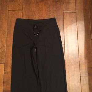 Lululemon workout/lounge pants