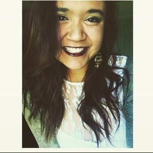 Meet your Posher, Faith