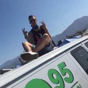 Meet your Posher, Alexander