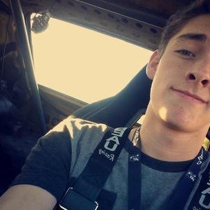 Meet your Posher, Jesse