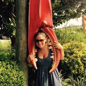 Meet your Posher, Samantha