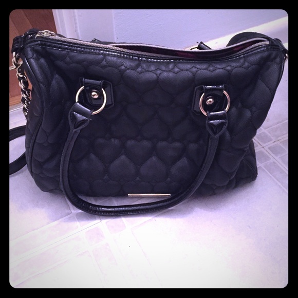 Betsy Johnson purse