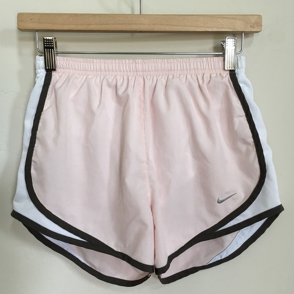 Nike Tempo Shorts (Perfect Pink)