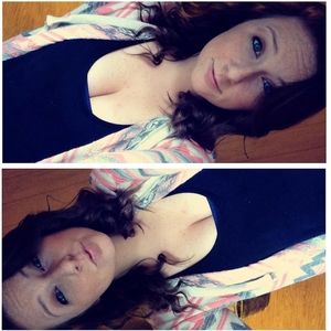 Meet your Posher, Savannah