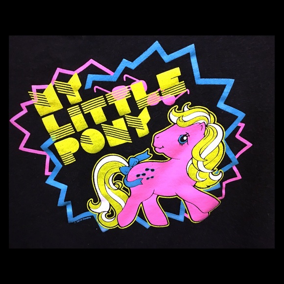 🐴My Little Pony Hoodie🐴