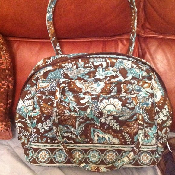 Beautiful Vera Bradley bag