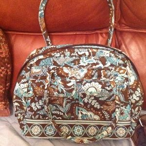 Beautiful Vera Bradley bag