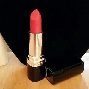 Avon Makeup Coral Fever Perfectly Matte Lipstick Poshmark