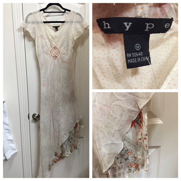 HYPE Summer dress