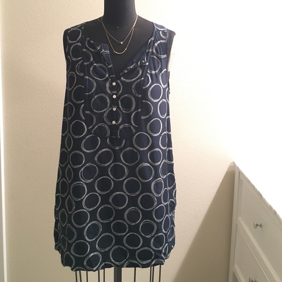 Printed Top - Picture 3 of 4