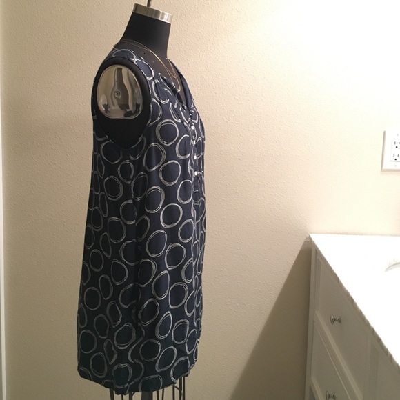 Printed Top - Picture 4 of 4