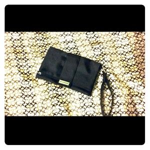 Authentic Viktor & Rolf Wristlet / Clutch!!! NWOT