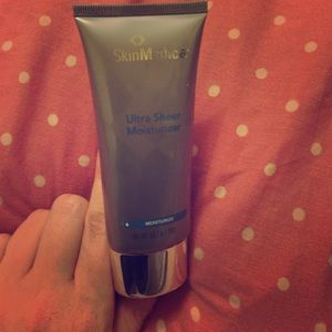 Skin Medica Ultra Sheer Moisturizer New NWOT