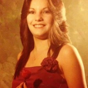 Meet your Posher, Darlene