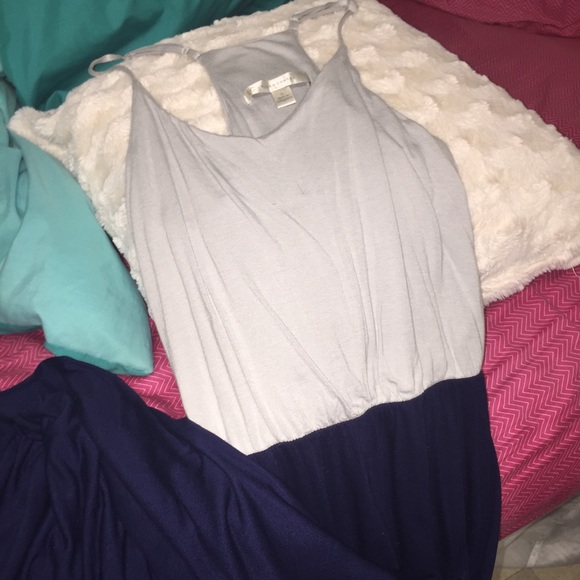 Lauren Conrad sundress