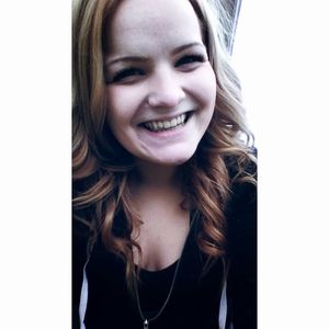 Meet your Posher, Kaitlin