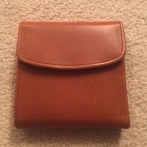 Coach Bifold Wallet