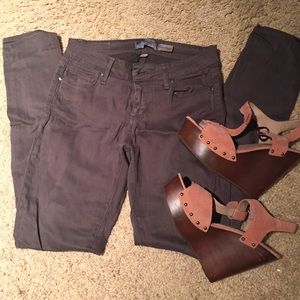 Paige Verdugo Jeggings