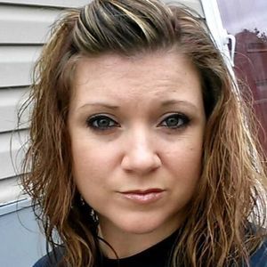 Meet your Posher, Marie