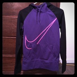 Nike Thermafit Hoodie ⚡️Flash Sale⚡️
