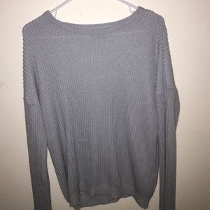 BRAND NEW BRANDY MELVILLE OLLIE SWEATER