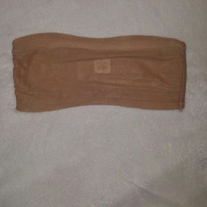 Calvin Klein Bandeau Bra